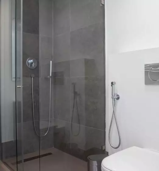 Oscar Concept Apartments