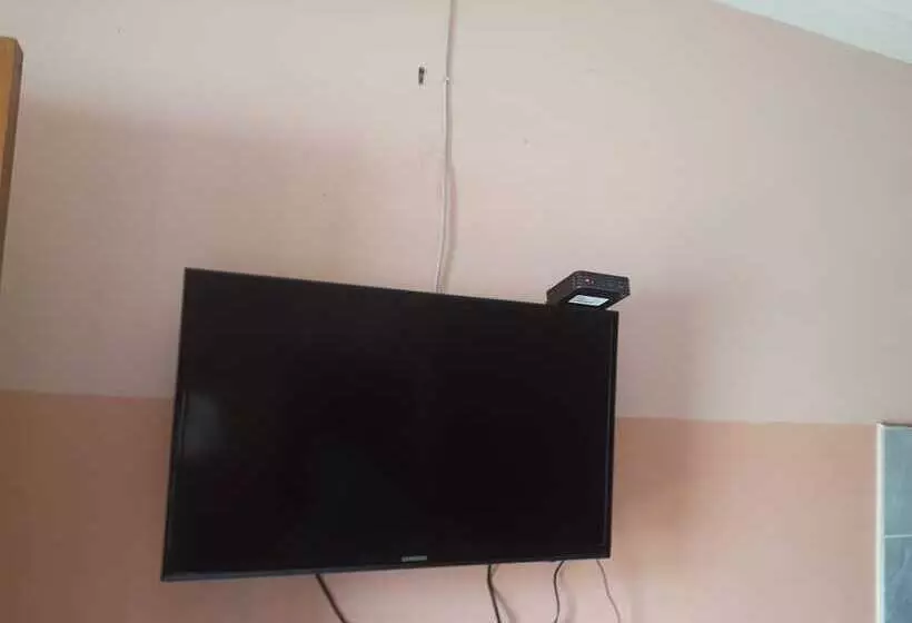 Majatalo C  Land Guest House Meyerton