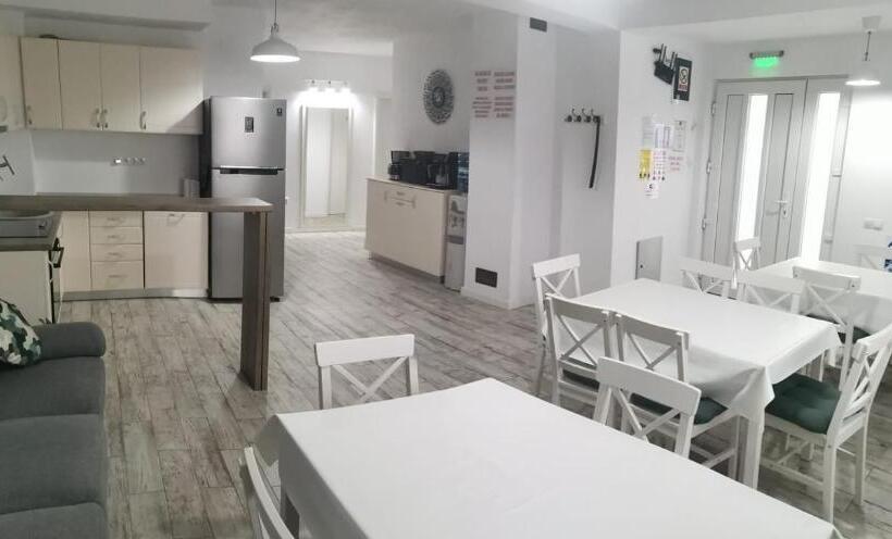 بنسيون Casa Danto