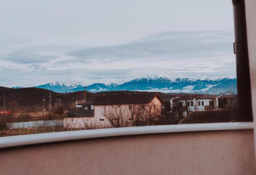 بنسيون Casa Danto