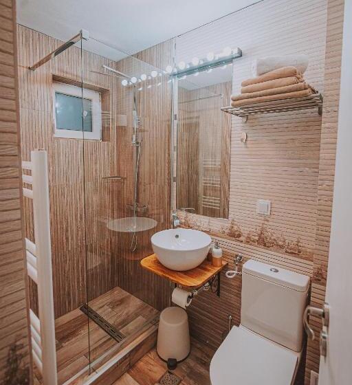 بنسيون Casa Danto