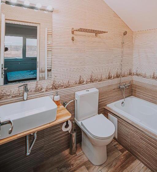 بنسيون Casa Danto