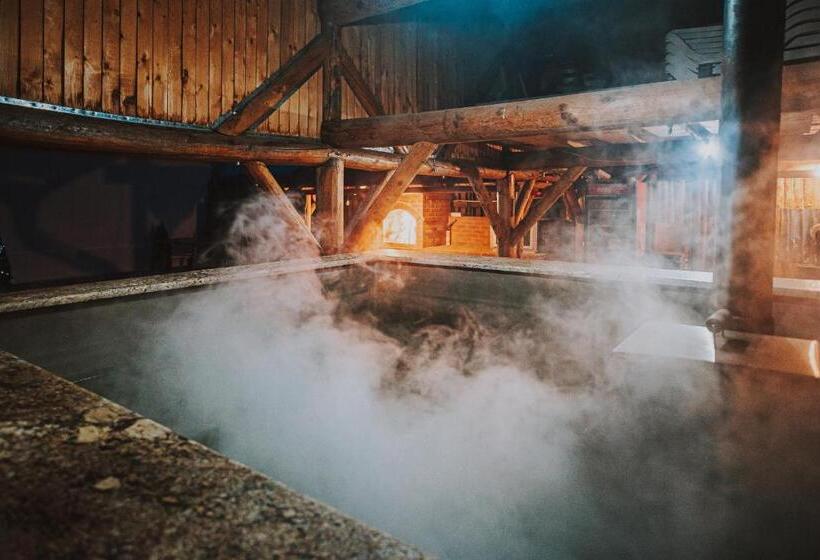 بنسيون Casa Danto