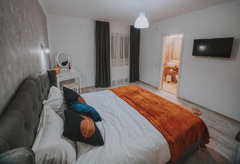 بنسيون Casa Danto