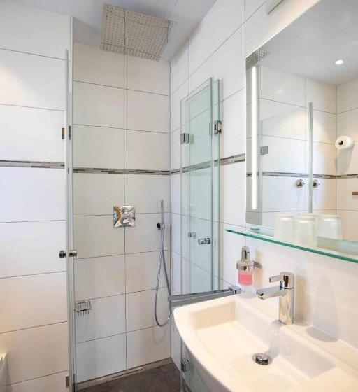 Пансион Gästehaus Grünäugl Am See