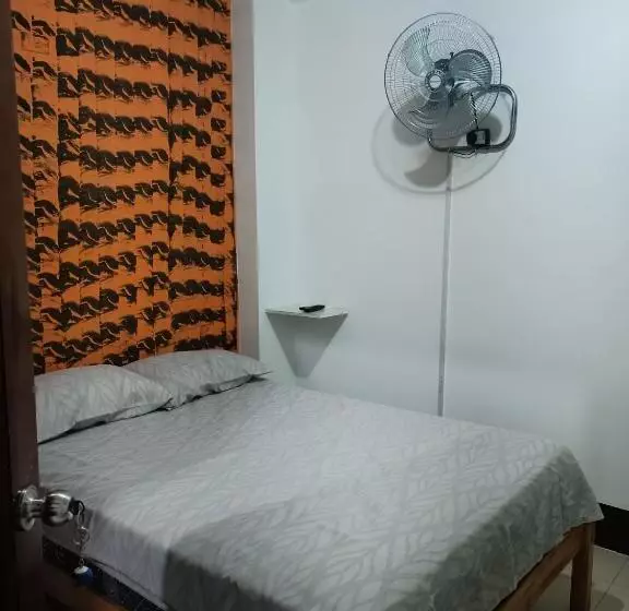 پانسیون Hostal Venecia Tu Casa En Manta