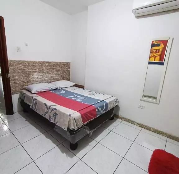 پانسیون Hostal Venecia Tu Casa En Manta