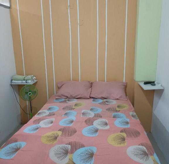 Panzió Hostal Venecia Tu Casa En Manta