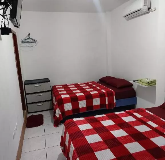 پانسیون Hostal Venecia Tu Casa En Manta