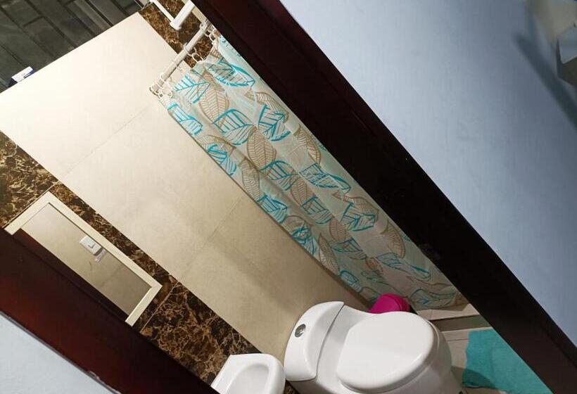 Panzió Hostal Venecia Tu Casa En Manta