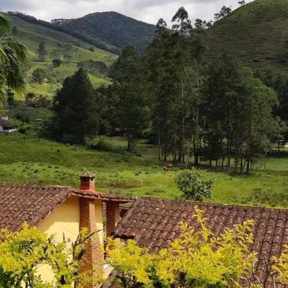 Pensionat Pousada Vale Das Flores