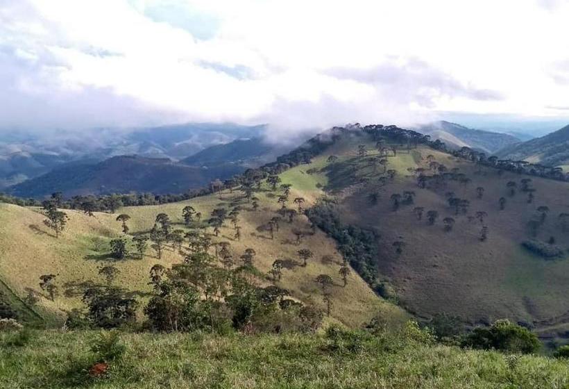 Pensionat Pousada Vale Das Flores