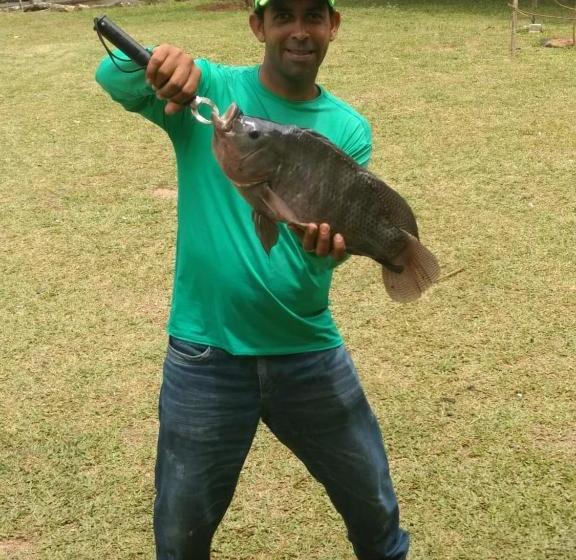 膳宿费 Pousada Toca Da Coruja