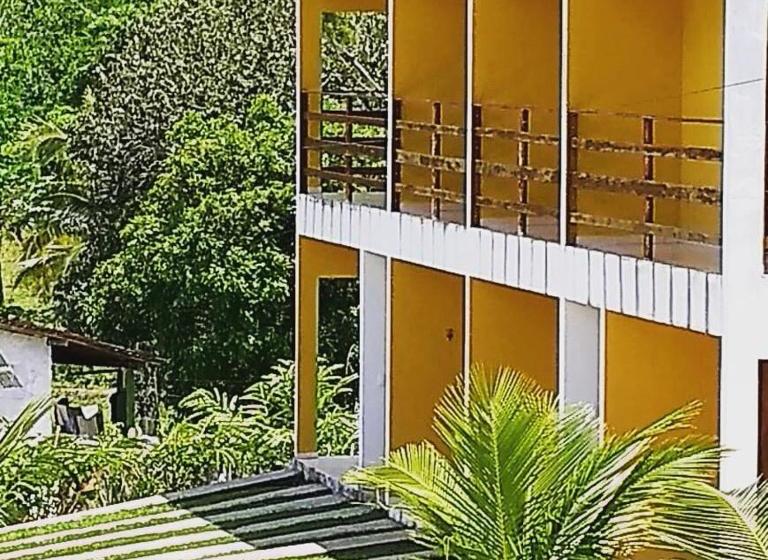 膳宿费 Pousada Toca Da Coruja