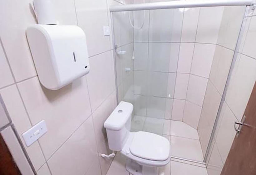 膳宿费 Pousada Toca Da Coruja