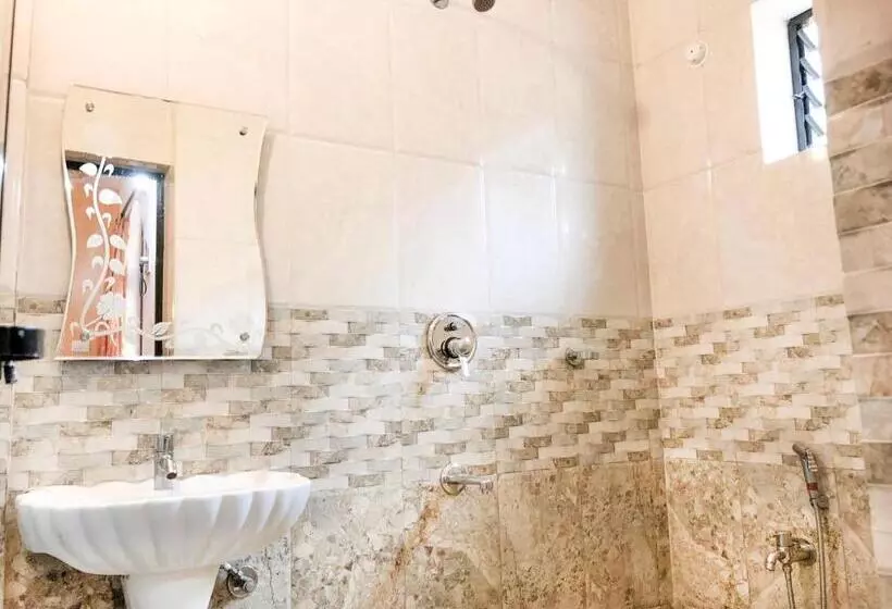 استراحتگاه Casa Salvador