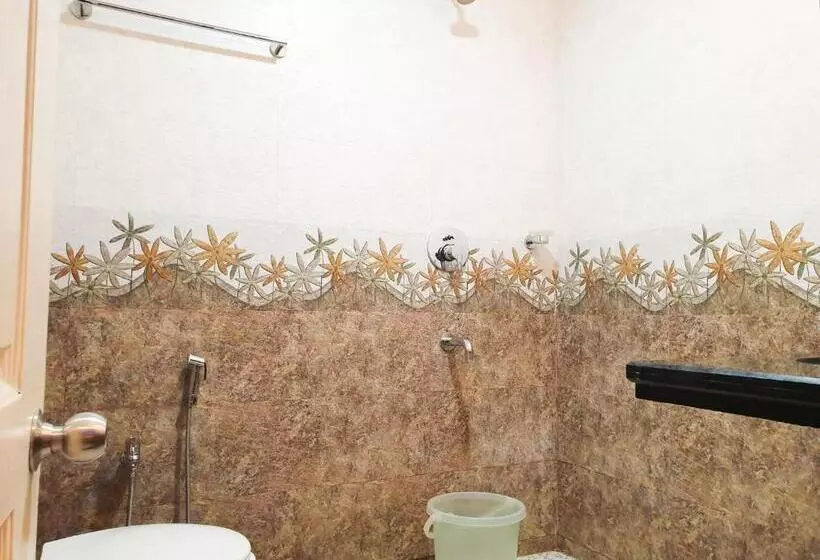 استراحتگاه Casa Salvador