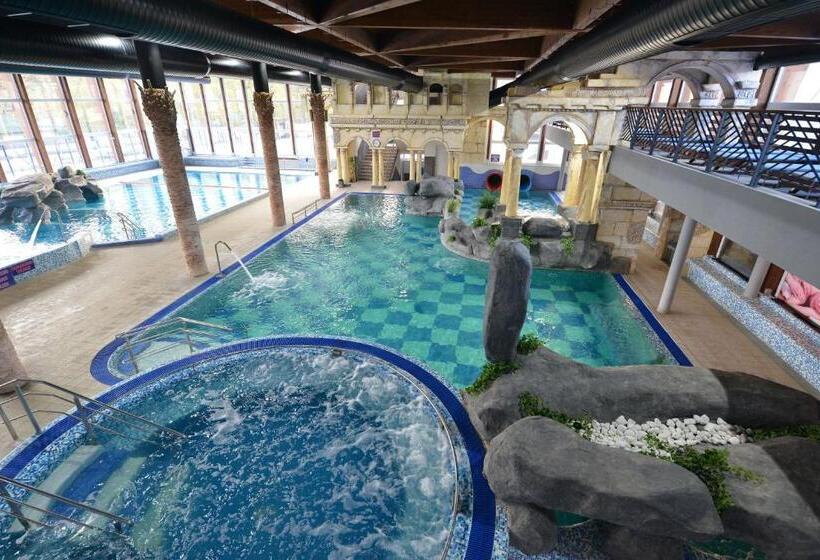 Spa Resort & Hotel Vrnjačke Terme