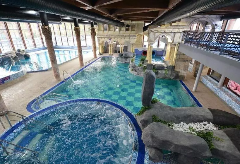 Spa Resort & Hotel Vrnjačke Terme