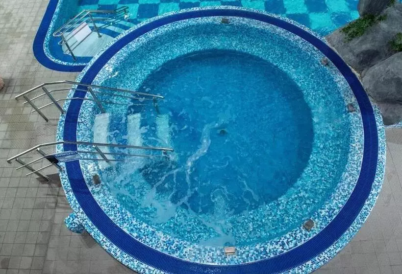Spa Resort & Hotel Vrnjačke Terme