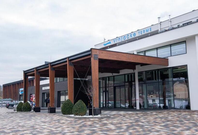 Spa Resort & Hotel Vrnjačke Terme