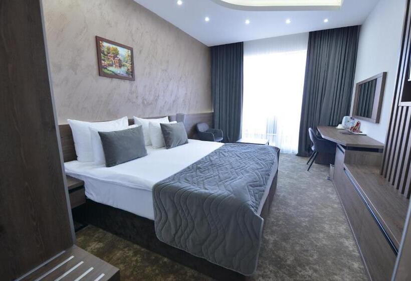 Spa Resort & Hotel Vrnjačke Terme