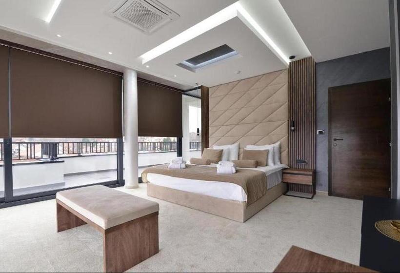 Spa Resort & Hotel Vrnjačke Terme