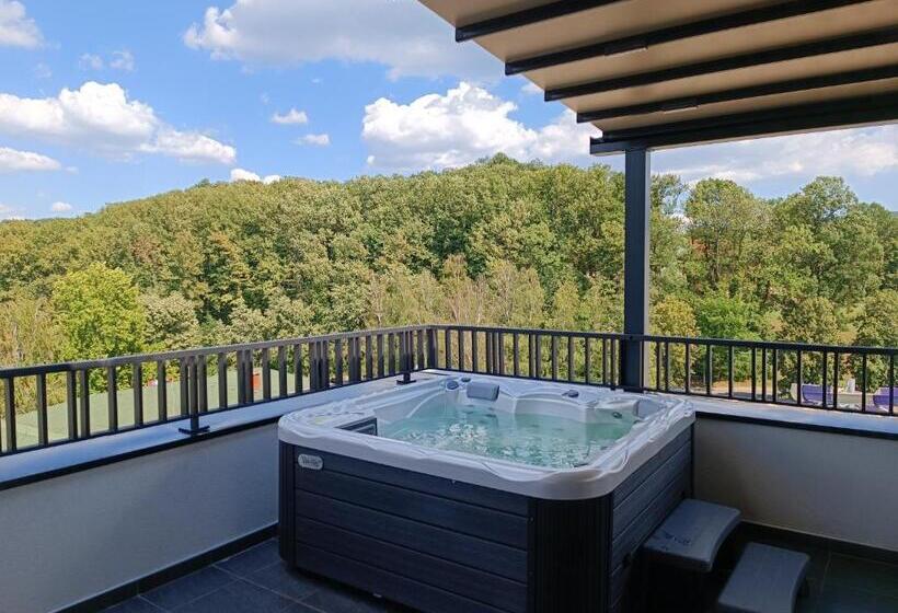 Spa Resort & Hotel Vrnjačke Terme