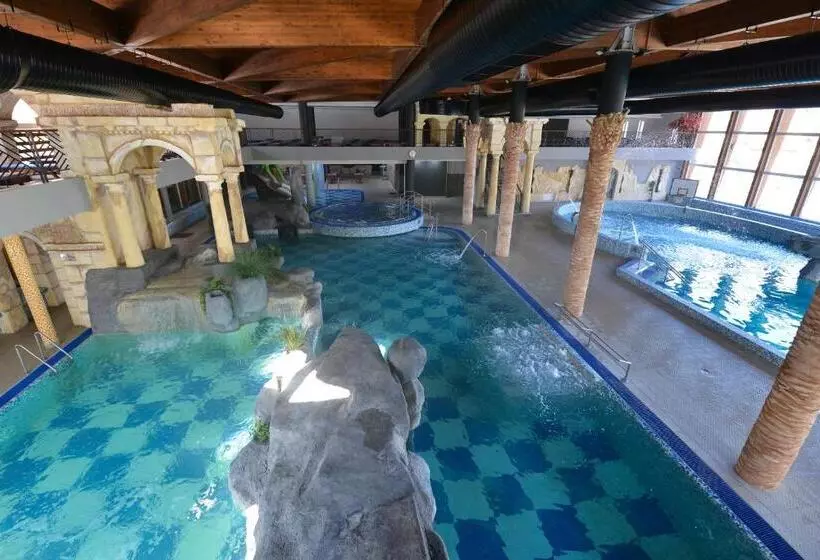 Spa Resort & Hotel Vrnjačke Terme