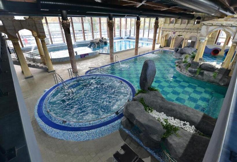 Spa Resort & Hotel Vrnjačke Terme