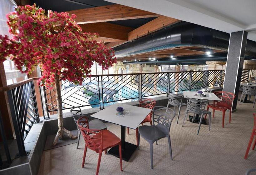 Spa Resort & Hotel Vrnjačke Terme