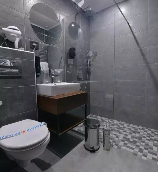 Spa Resort & Hotel Vrnjačke Terme