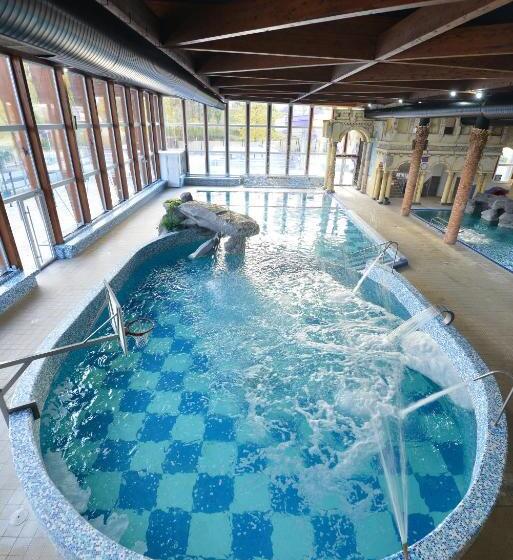 Spa Resort & Hotel Vrnjačke Terme