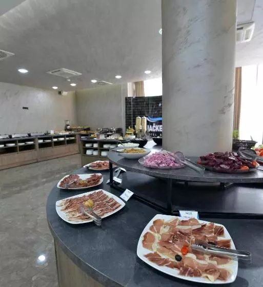 Spa Resort & Hotel Vrnjačke Terme