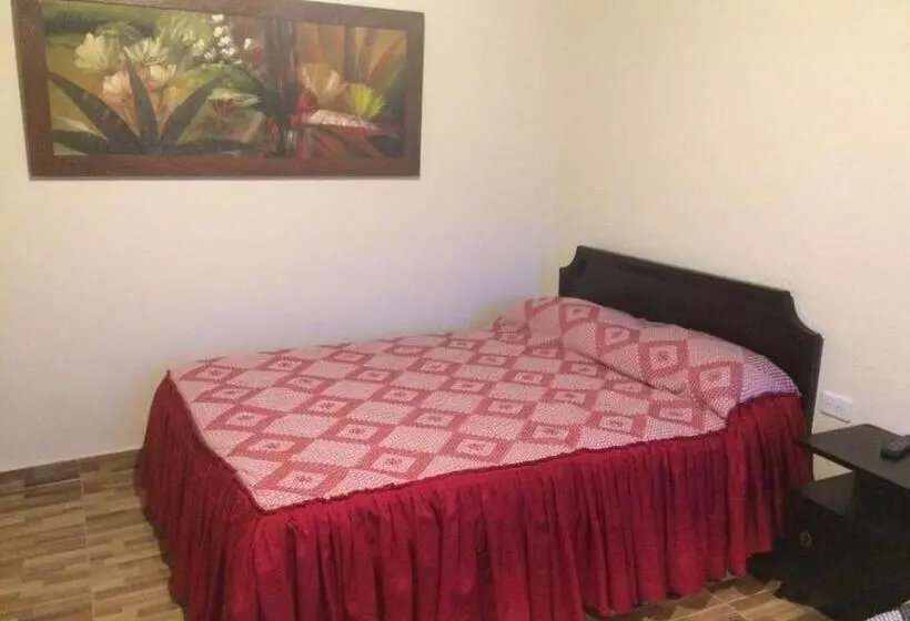 ユースホステル Aroma Cafetera