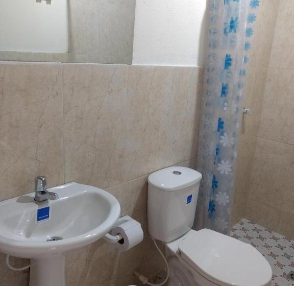 Herberge Aroma Cafetera