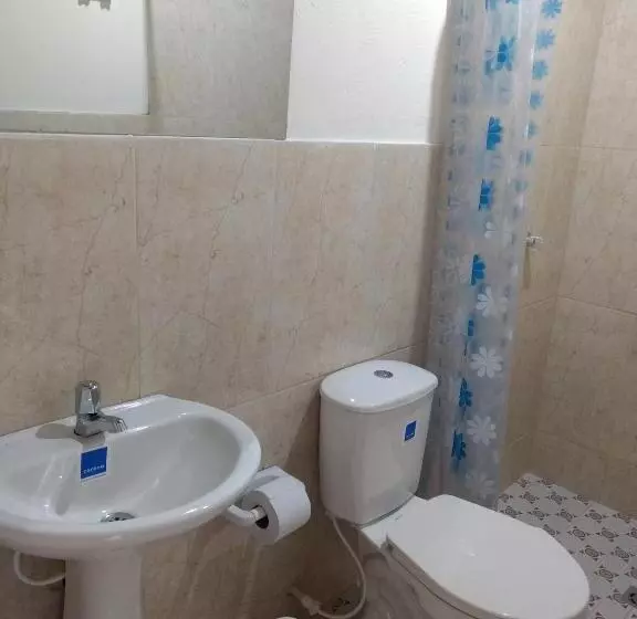 ユースホステル Aroma Cafetera