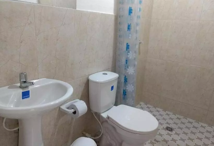 ユースホステル Aroma Cafetera