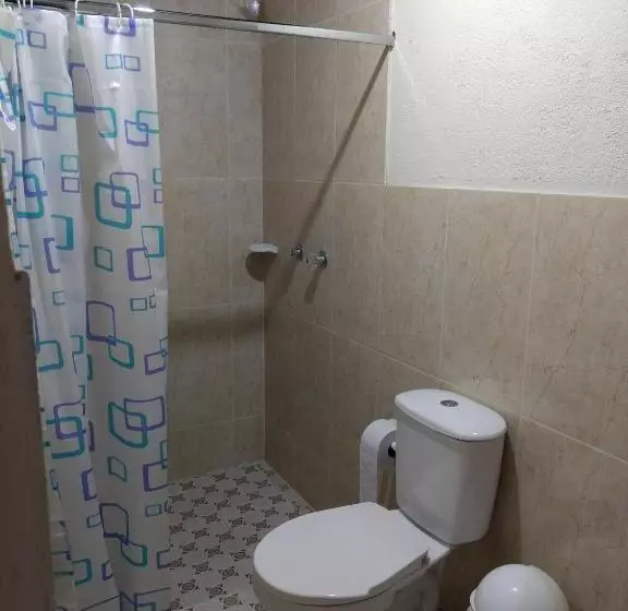 ユースホステル Aroma Cafetera