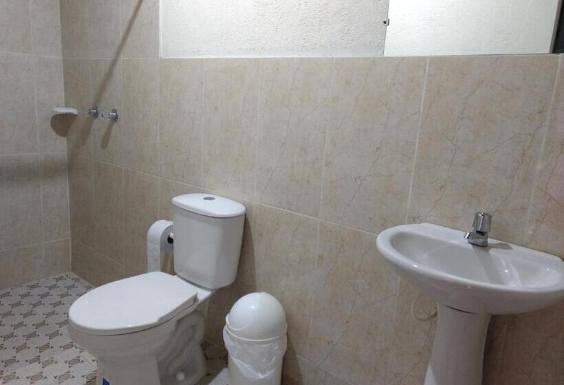 Herberge Aroma Cafetera