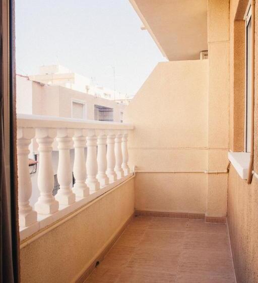 Aparthotel Costa Blanca