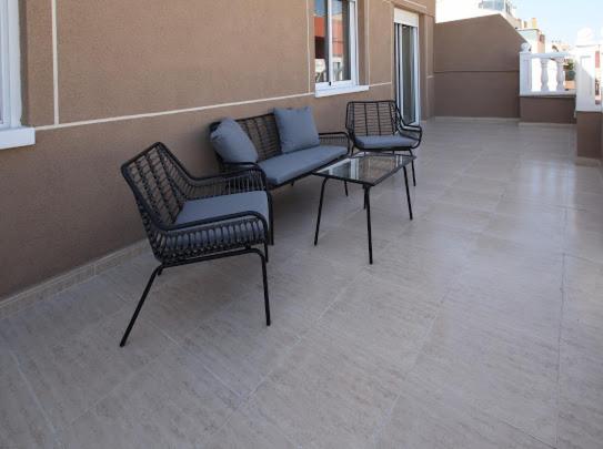 Aparthotel Costa Blanca