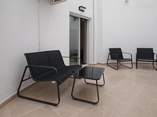 Aparthotel Costa Blanca