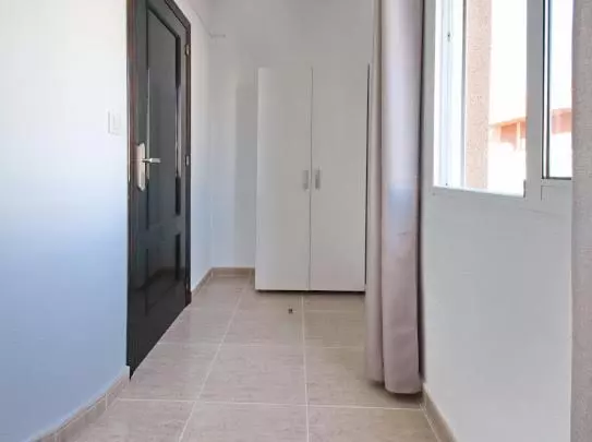 Aparthotel Costa Blanca