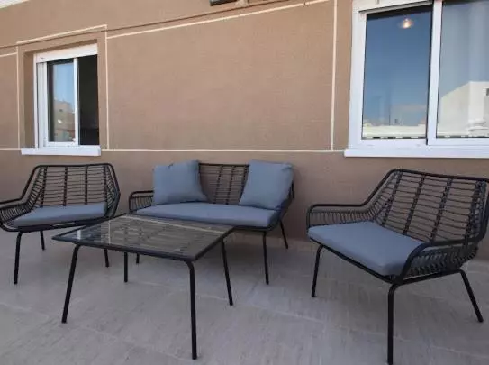 Aparthotel Costa Blanca