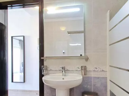 Aparthotel Costa Blanca