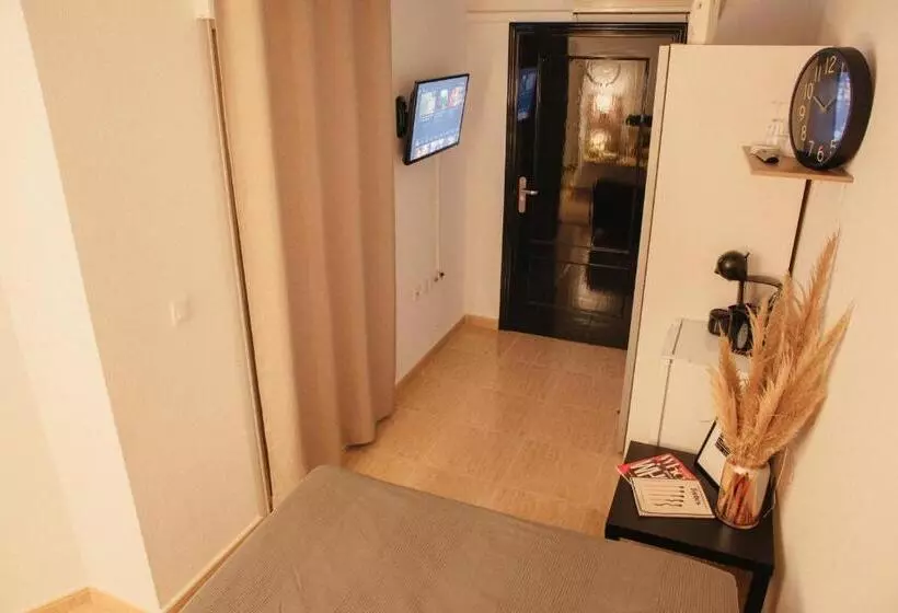 Aparthotel Costa Blanca