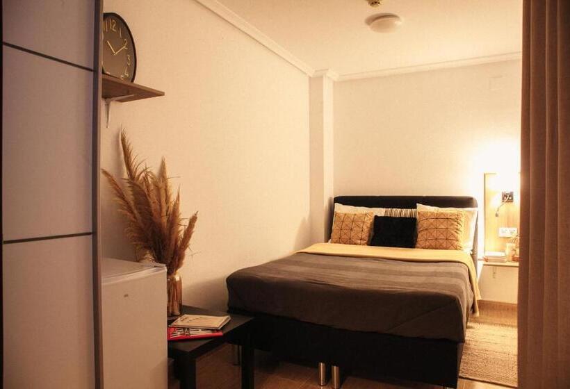 Aparthotel Costa Blanca