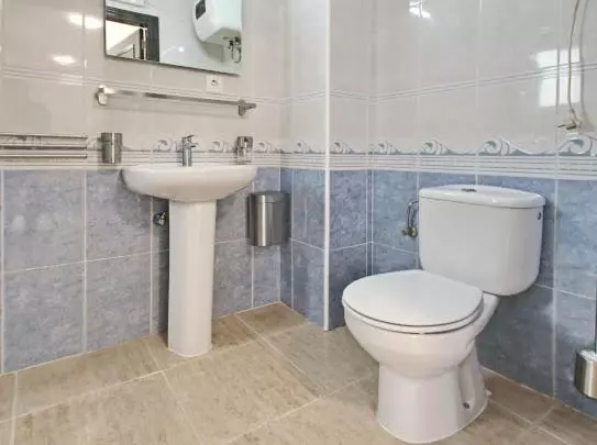 Aparthotel Costa Blanca