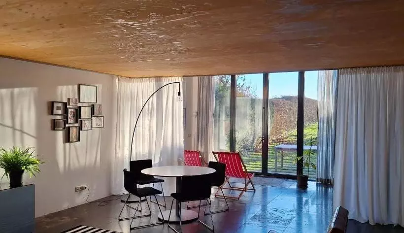 B&b Het Wolfshuis Bemelen